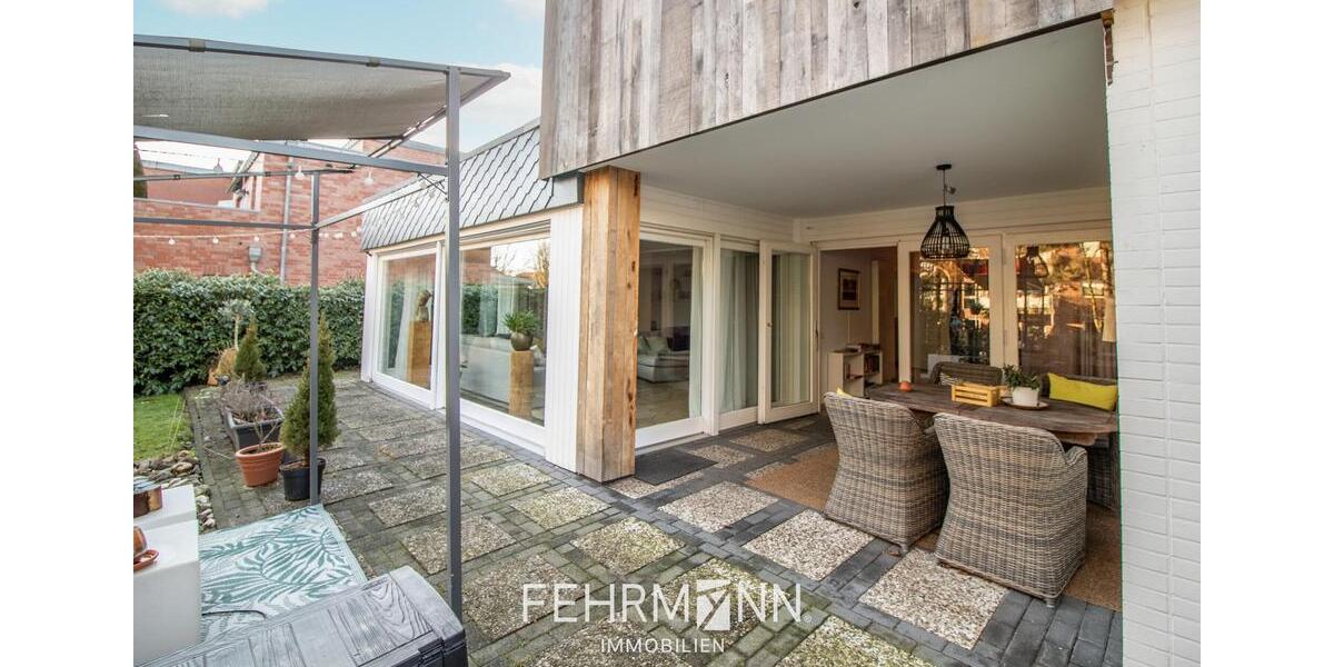 Erdgeschoßwohnung Ochtrup - 4 Zimmer, 155 m&sup2;, 1.460&euro; | Angebot:24531817