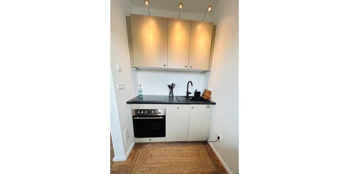 Wohnen auf Zeit Essen Stadtbezirk II - 1.5 Zimmer, 30 m&sup2;, 750&euro; | Angebot:26527679