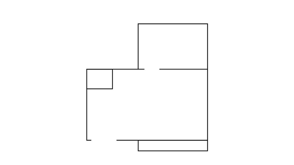Helles Büro (EG, barrierefrei) in WaltenhofenHegge zimmer