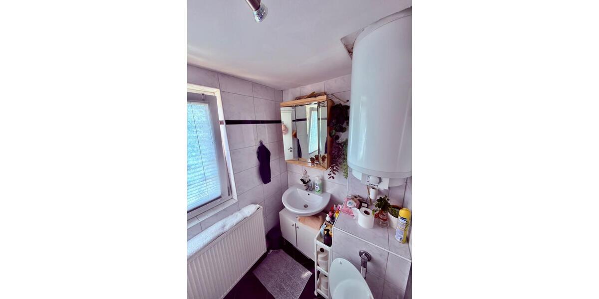 Etagenwohnung Forchheim - 2.5 Zimmer, 70 m&sup2;, 695&euro; | Angebot:26677225