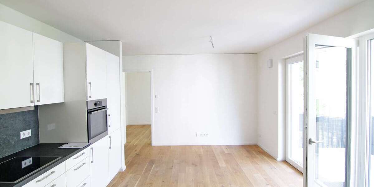 Etagenwohnung Königs Wusterhausen - 2 Zimmer, 67 m&sup2;, 1.098&euro; | Angebot:27006918