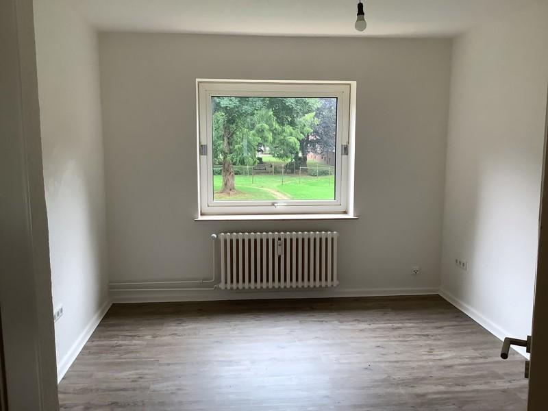 2-Zi.-Wohnung mit großer Wohnküche