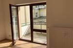 Etagenwohnung Zwickau Bahnhofsvorstadt - 2 Zimmer, 44 m&sup2;, 260&euro; | Angebot:26597704