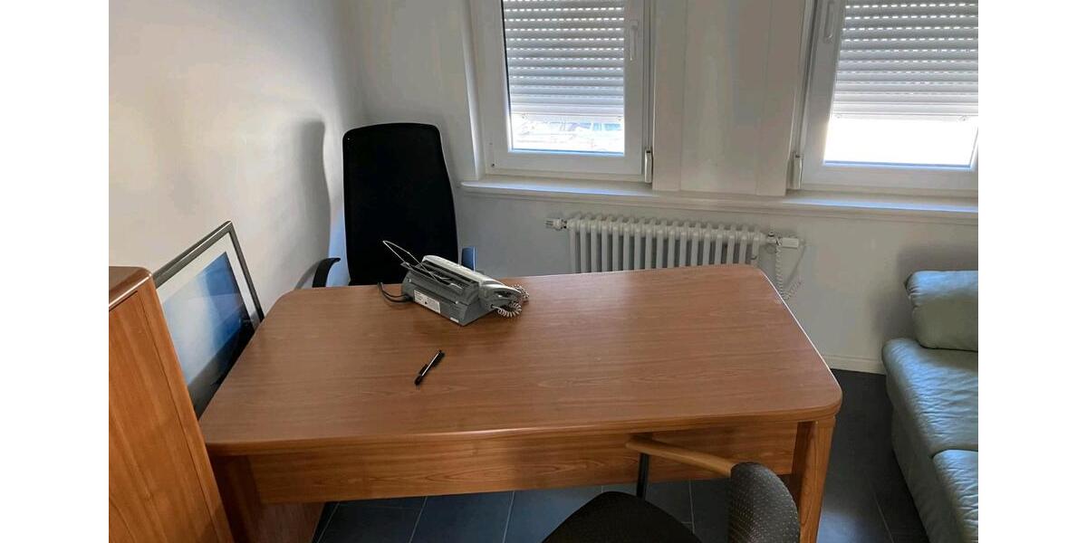 Gewerbeobjekt Greußen - 90&euro; | Angebot:25932331