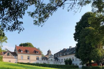 Großzügige 4-Zimmerwhg. Im Forsthaus Elisenhof zimmer