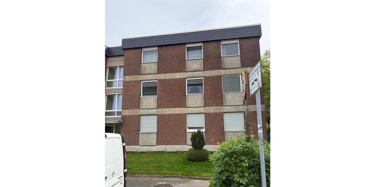 Erdgeschoßwohnung Grevenbroich - 3 Zimmer, 83 m&sup2;, 1.130&euro; | Angebot:26415656