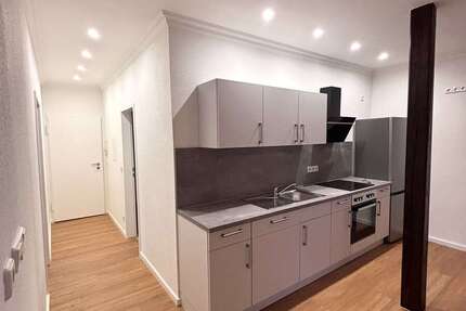 Wohnung zum Mieten in Halle (Saale) 700 € 75 m² 3 zimmer
