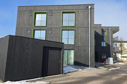 Wohnung Deggendorf - 4 Zimmer, 90 m&sup2;, 990&euro; | Angebot:24560796