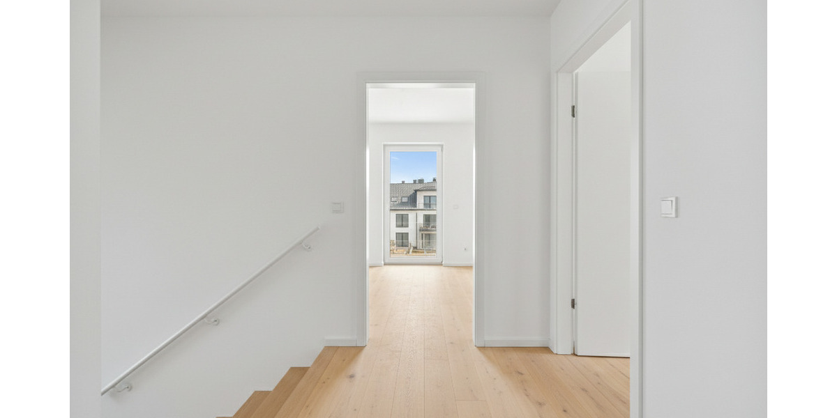 Etagenwohnung Binz - 3 Zimmer, 54 m&sup2;, 864&euro; | Angebot:25107803