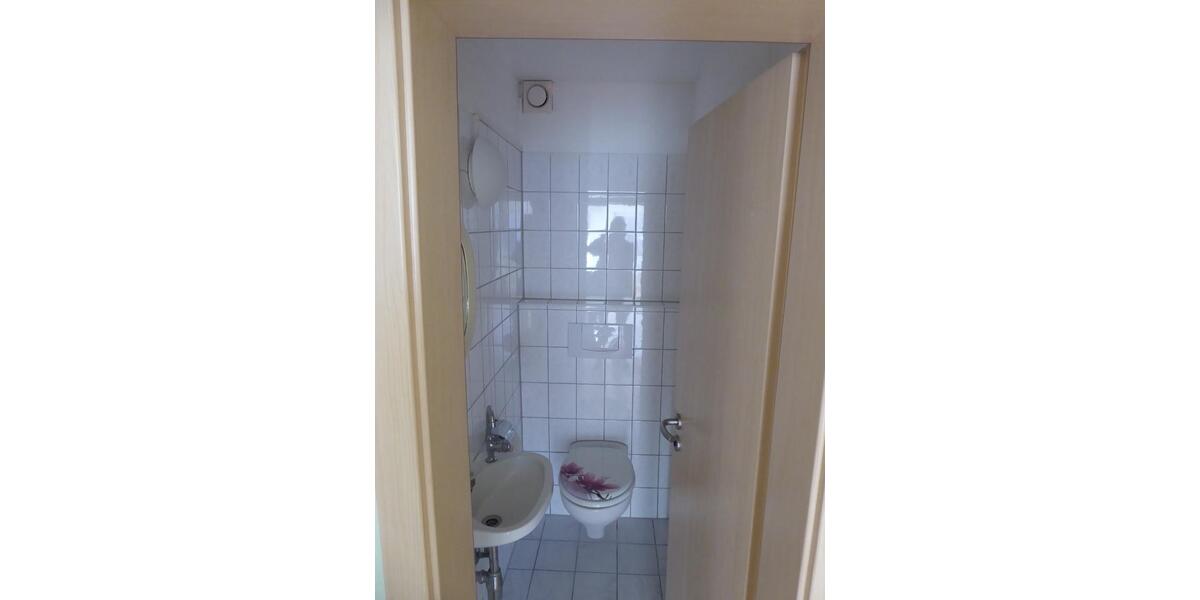 Erdgeschoßwohnung Calw - 3 Zimmer, 72 m&sup2;, 750&euro; | Angebot:24610914