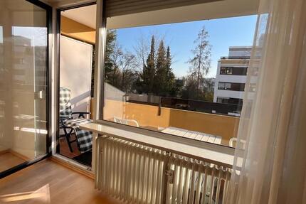 Wohnung Gräfelfing - 2 Zimmer, 62 m&sup2;, 1.230&euro; | Angebot:25931418