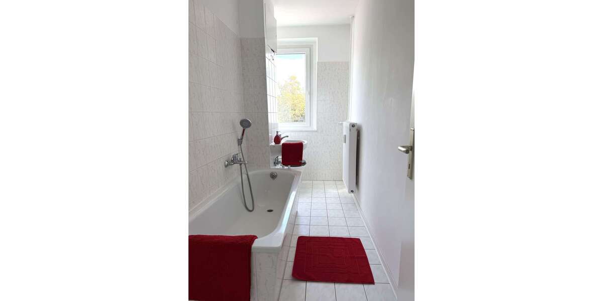 Etagenwohnung Magdeburg Stadtfeld Ost - 3 Zimmer, 59 m&sup2;, 410&euro; | Angebot:27292831