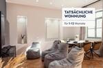 Etagenwohnung Augsburg Innenstadt - 3 Zimmer, 2.733&euro; | Angebot:26368396