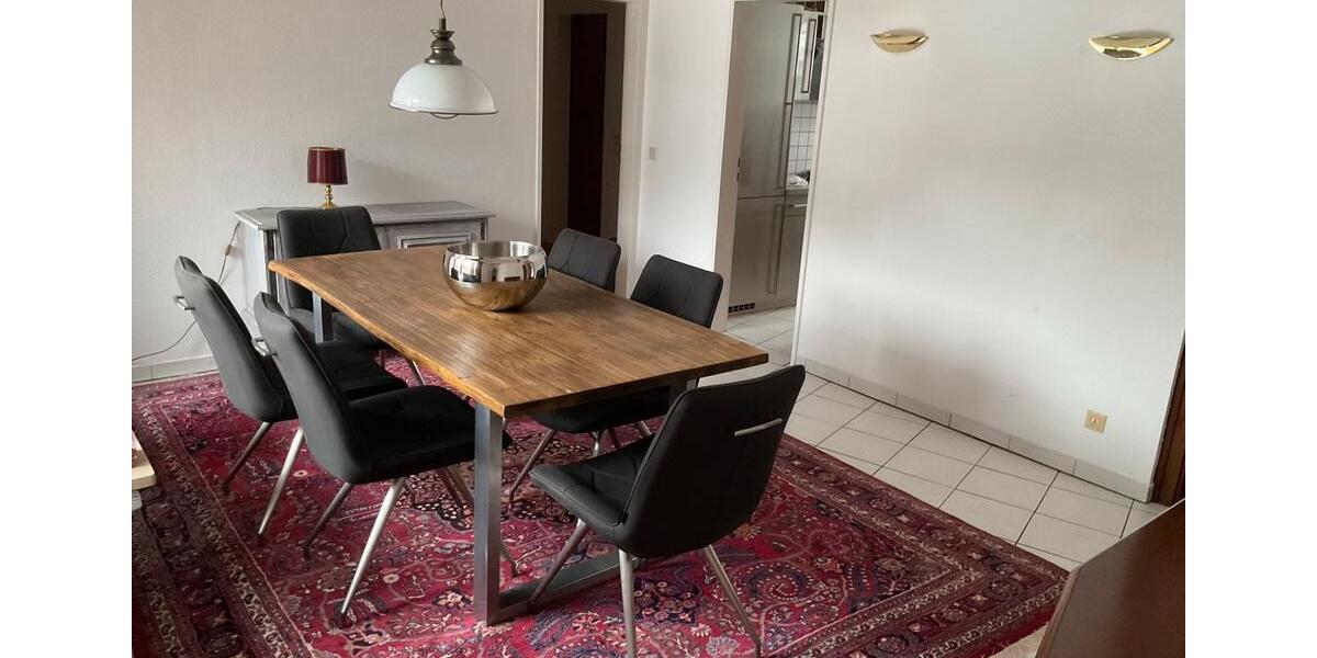 Wohnen auf Zeit Hamburg Langenhorn - 1 Zimmer, 15 m&sup2;, 569&euro; | Angebot:26563811