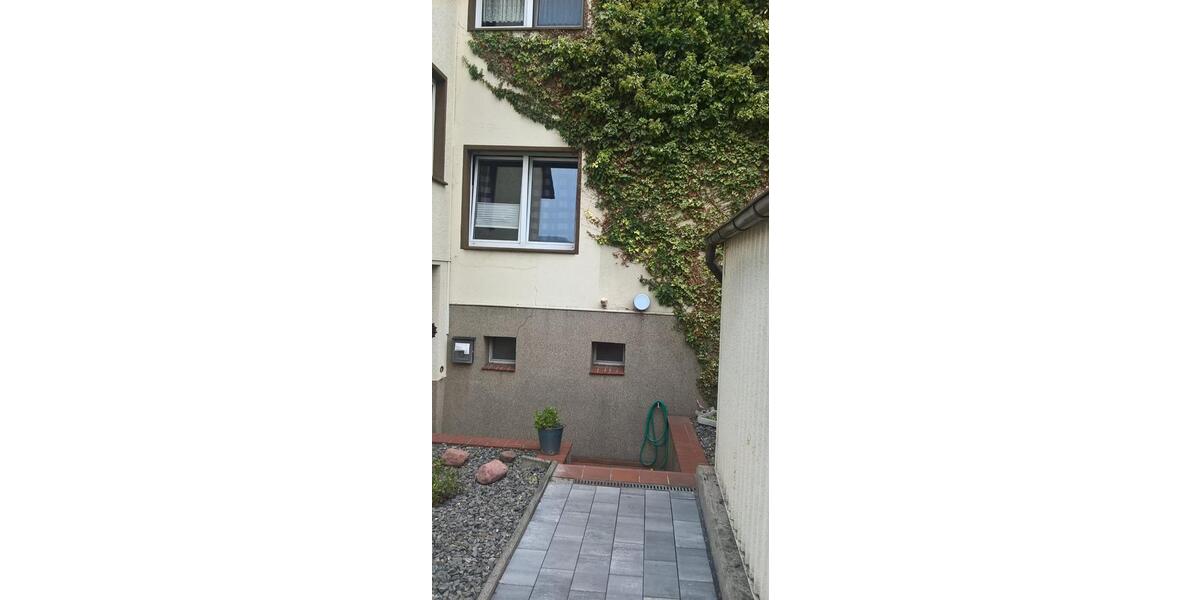 Erdgeschoßwohnung Hattingen - 2 Zimmer, 54 m&sup2;, 350&euro; | Angebot:25219727