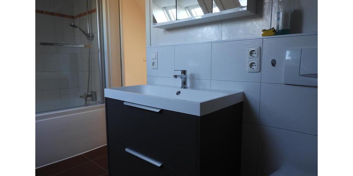 Hochwertige 2-Zi.-Maisonettewohnung in Neufahrn, top Ausstattung 2 zimmer