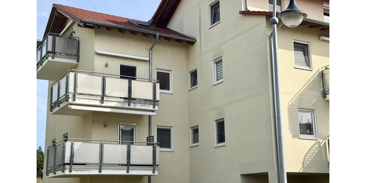 Etagenwohnung Riedstadt - 2 Zimmer, 58 m&sup2;, 760&euro; | Angebot:26226879