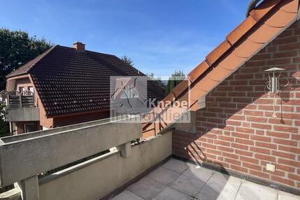 Frisch saniert mit Süd-Balkon - hier wohnen Sie auf der Sonnenseite!