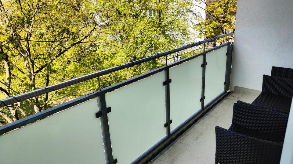 Wohnen auf Zeit Berlin Lichtenberg - 3 Zimmer, 70 m&sup2;, 690&euro; | Angebot:26615875