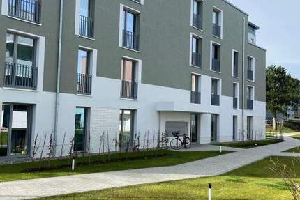 Wohnung Norderstedt Garstedt - 2 Zimmer, 55 m&sup2;, 775&euro; | Angebot:24848627