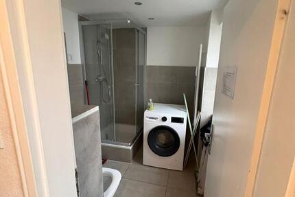 Wohnen auf Zeit Augsburg Oberhausen - 1 Zimmer, 20 m&sup2;, 440&euro; | Angebot:26181732