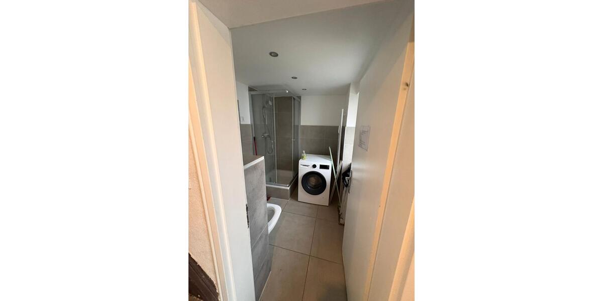Wohnen auf Zeit Augsburg Oberhausen - 1 Zimmer, 20 m&sup2;, 440&euro; | Angebot:26181732