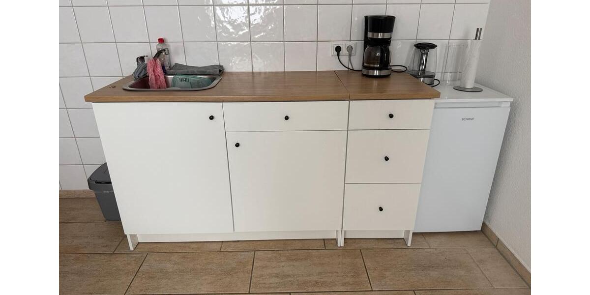 Erdgeschoßwohnung Sandersdorf-Brehna Torna - 1 Zimmer, 22 m&sup2;, 279&euro; | Angebot:24849531