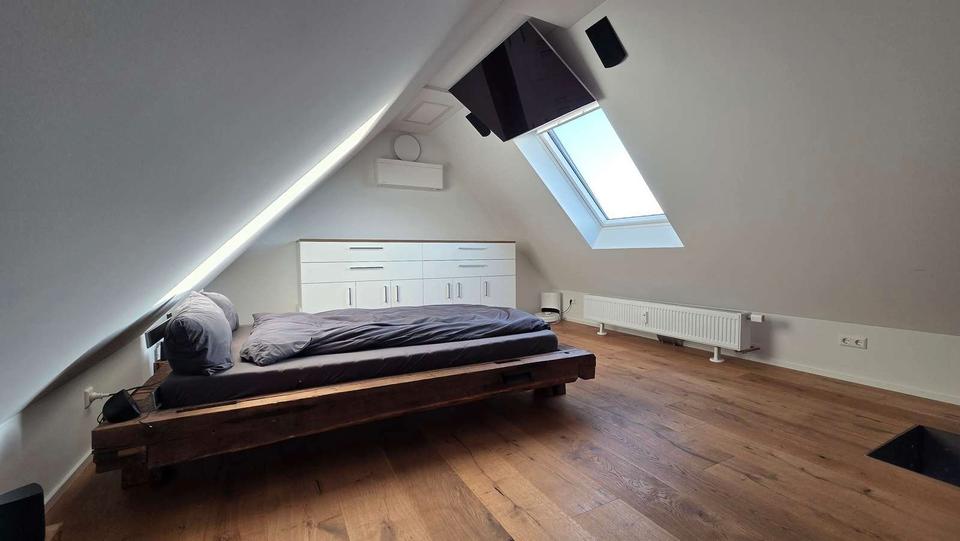 Maisonettenwohnung Schorndorf - 3 Zimmer, 65 m&sup2;, 1.500&euro; | Angebot:25979013