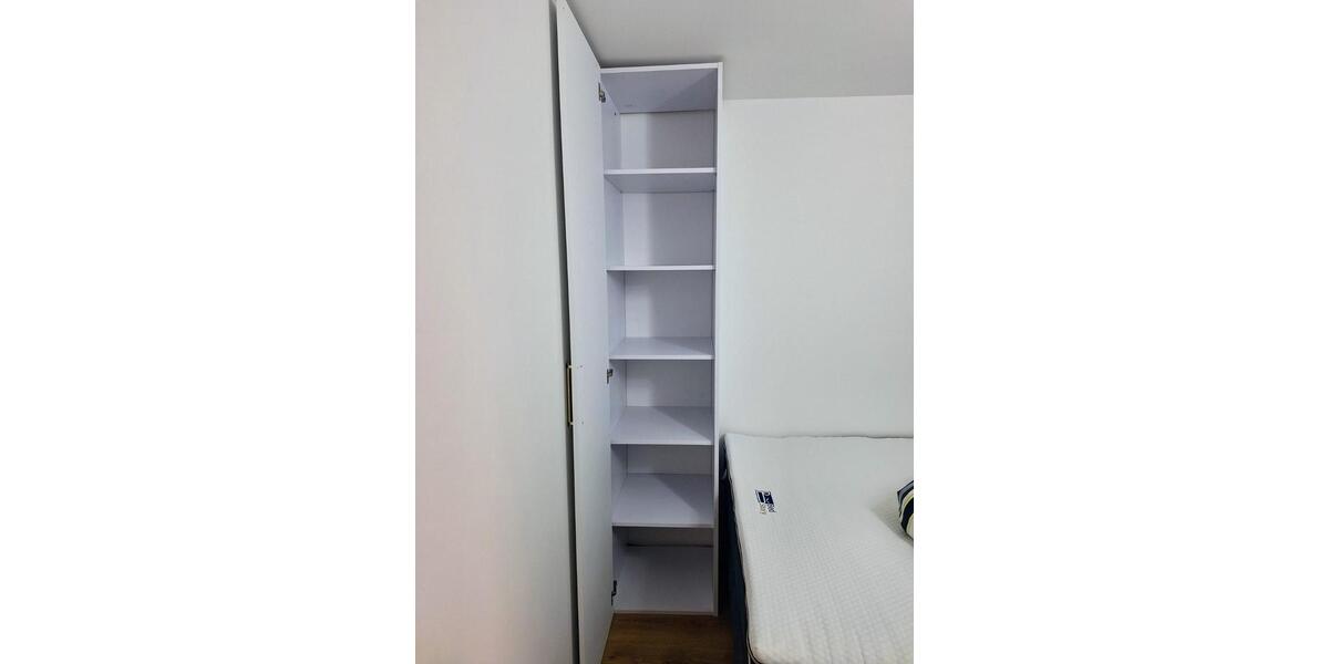 Erdgeschoßwohnung Grafling - 1 Zimmer, 22 m&sup2;, 700&euro; | Angebot:26656324