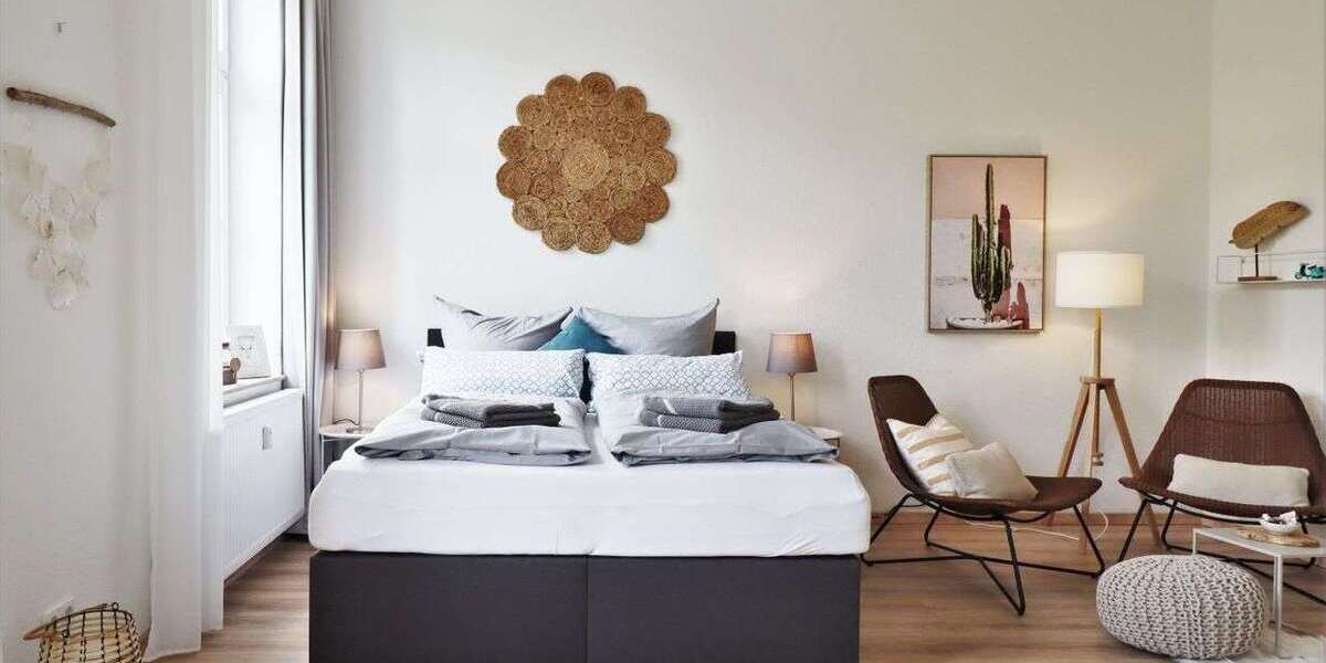 Zimmer Bad Oeynhausen - 1 Zimmer, 1.950&euro; | Angebot:24985827