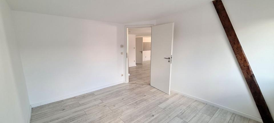 Dachgeschoßwohnung Magdeburg Beyendorf-Sohlen - 2 Zimmer, 73 m&sup2;, 475&euro; | Angebot:24795693