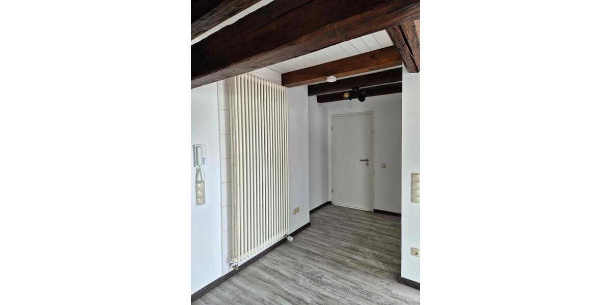 Maisonettenwohnung Gernsheim - 2 Zimmer, 90 m&sup2;, 980&euro; | Angebot:26148645