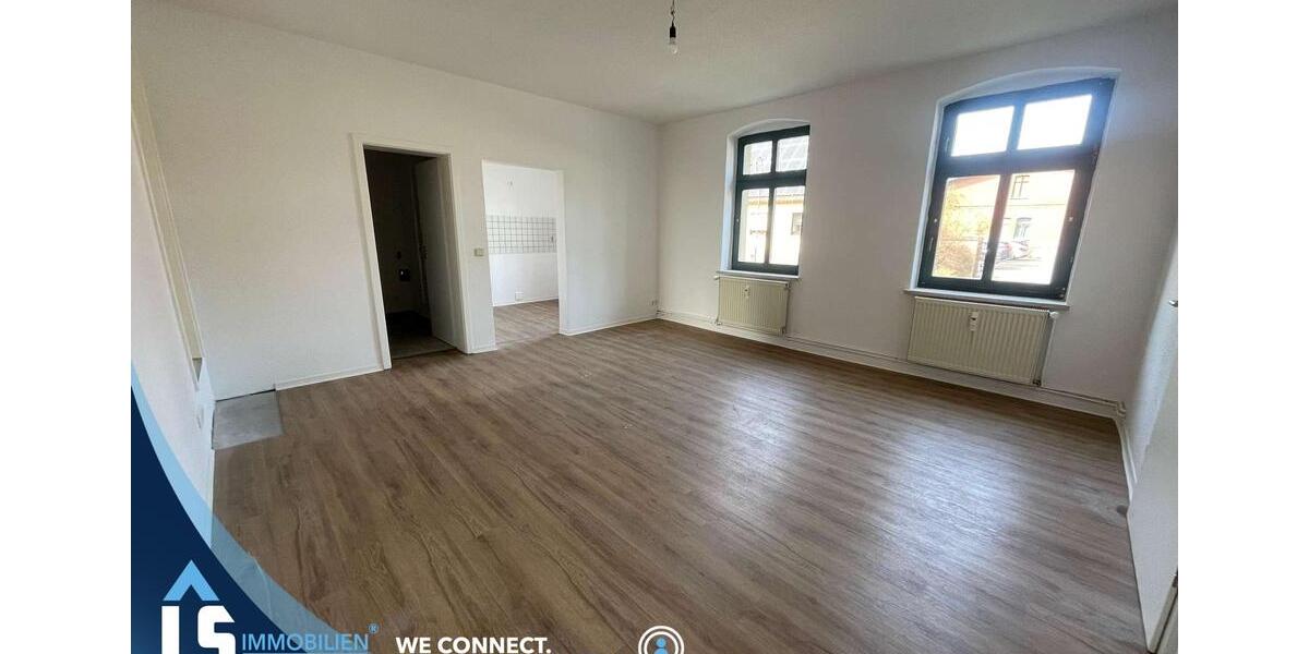 Etagenwohnung Tangerhütte - 2 Zimmer, 57 m&sup2;, 370&euro; | Angebot:26129727