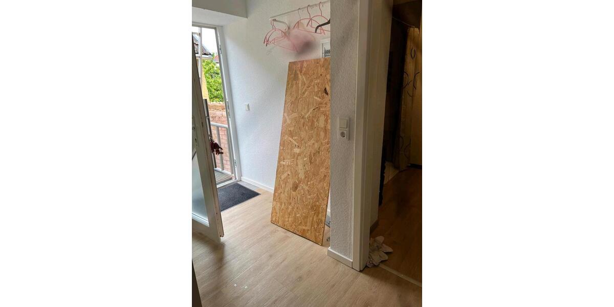 Etagenwohnung Rothselberg - 2 Zimmer, 54 m&sup2;, 800&euro; | Angebot:26636602