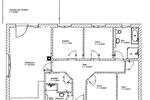 Erdgeschoßwohnung Lalendorf - 5 Zimmer, 110 m&sup2;, 1.551&euro; | Angebot:26545907