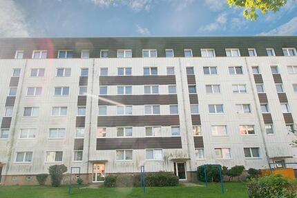 Familienwohnung gegenüber der Kita zimmer