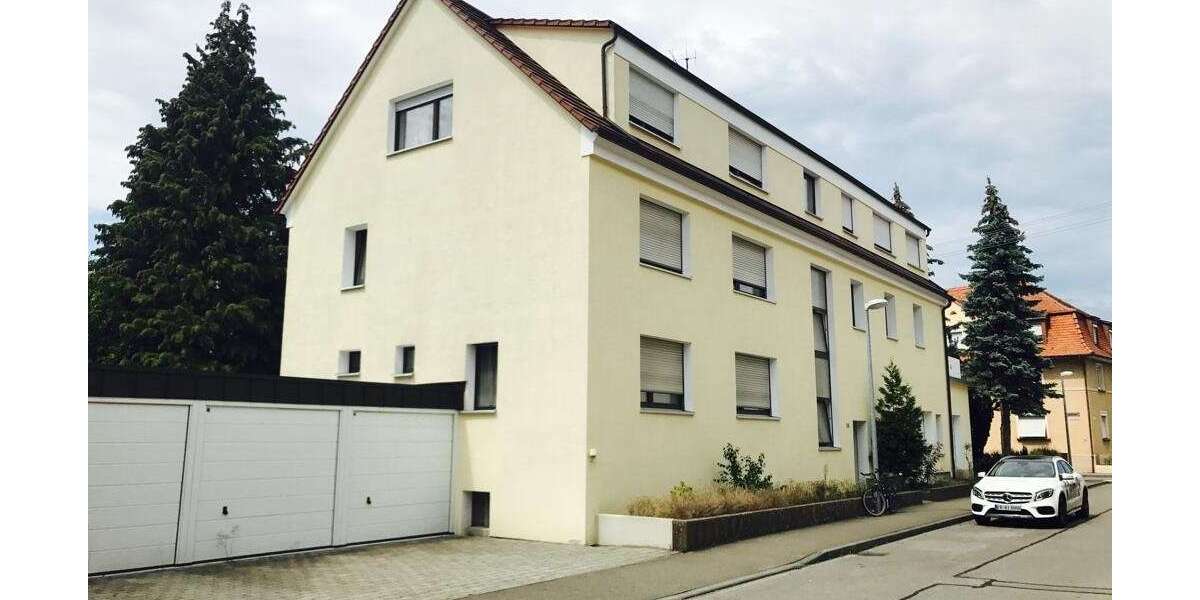Etagenwohnung Weingarten - 3 Zimmer, 65 m&sup2;, 885&euro; | Angebot:26214134