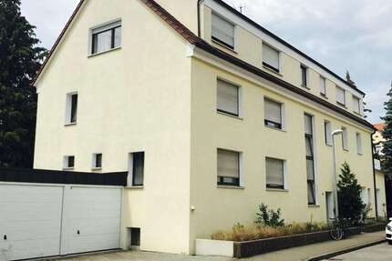 Wohnung Weingarten - 3 Zimmer, 65 m&sup2;, 885&euro; | Angebot:26214134