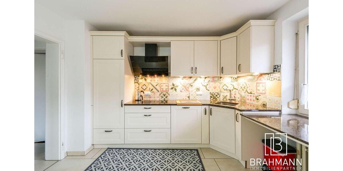 Doppelhaushälfte Laufenburg (Baden) - 4 Zimmer, 110 m&sup2;, 1.400&euro; | Angebot:24776600