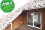 Dachgeschoßwohnung Frankenberg (Sachsen) - 4 Zimmer, 117 m&sup2;, 585&euro; | Angebot:21270899