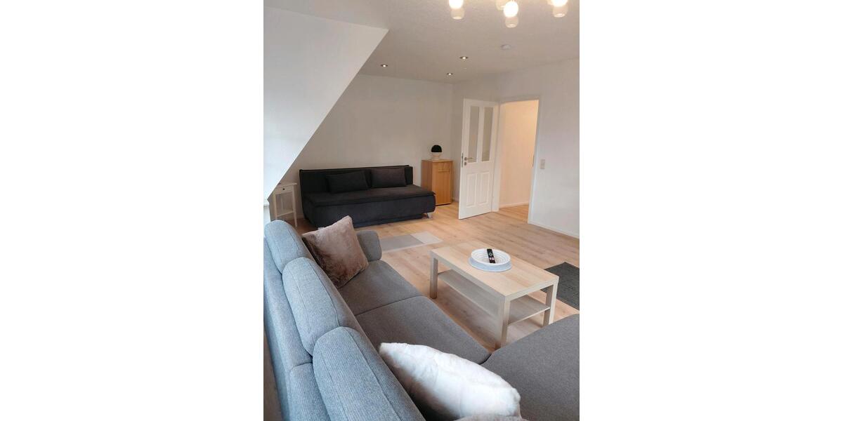 Wohnen auf Zeit Recke - 2 Zimmer, 75 m&sup2;, 30&euro; | Angebot:24756922