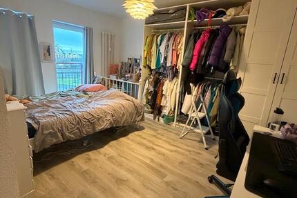 Vollmöbliertes WG-Zimmer 5min zu HBF Duisburg - Nähe Düsseldorf 3 zimmer