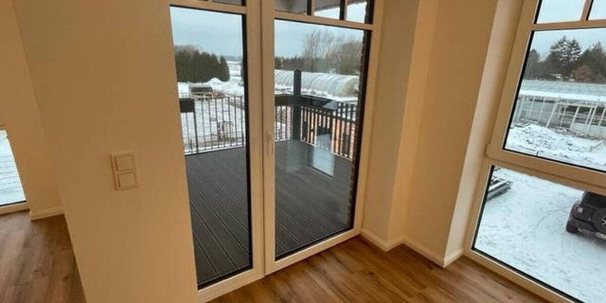 Etagenwohnung Winsen (Luhe) Hoopte - 4 Zimmer, 114 m&sup2;, 1.870&euro; | Angebot:26613367