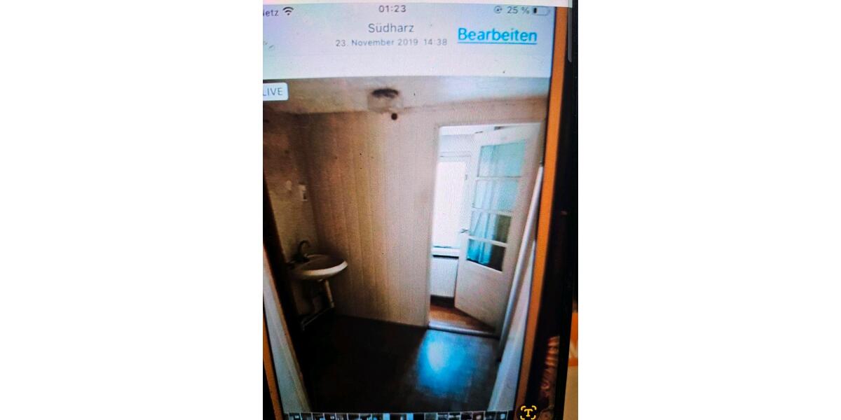Einfamilienhaus Südharz - 7 Zimmer, 170 m&sup2;, 1.000&euro; | Angebot:26339754