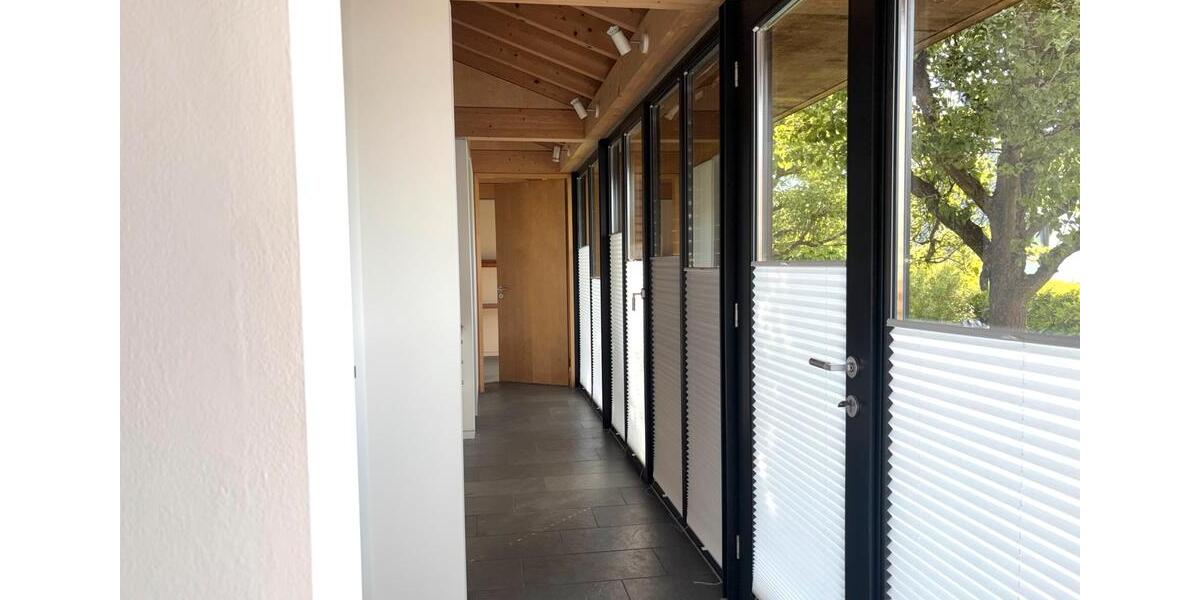 Terrassenwohnung Nierstein - 1 Zimmer, 48 m&sup2;, 980&euro; | Angebot:26524673