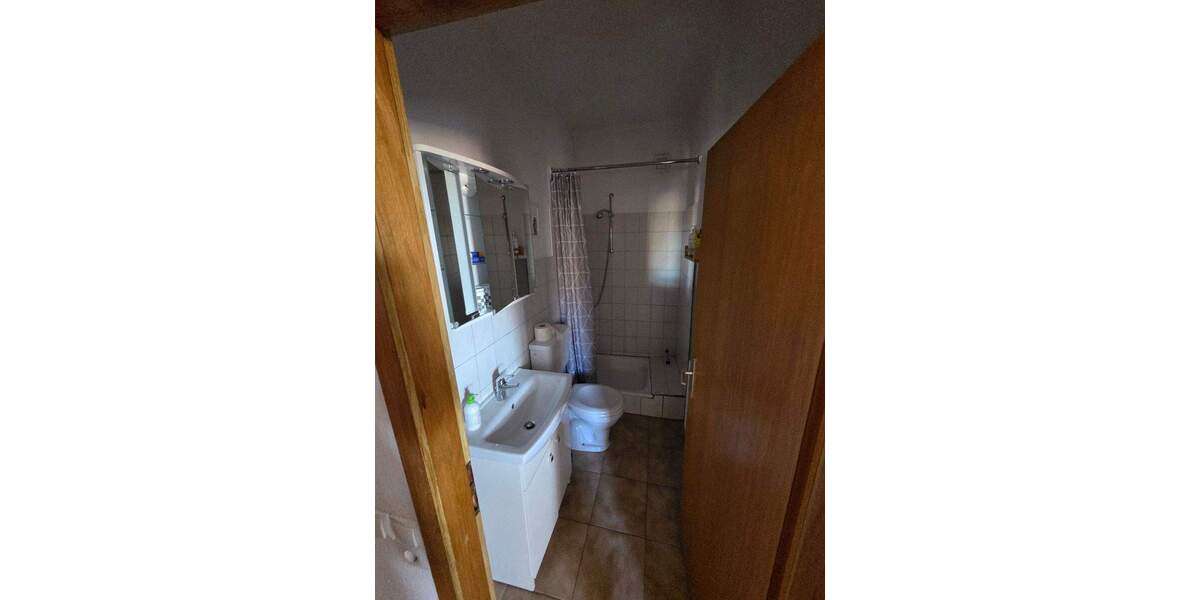 Etagenwohnung Altenau Altenau - 2 Zimmer, 40 m&sup2;, 300&euro; | Angebot:25744788