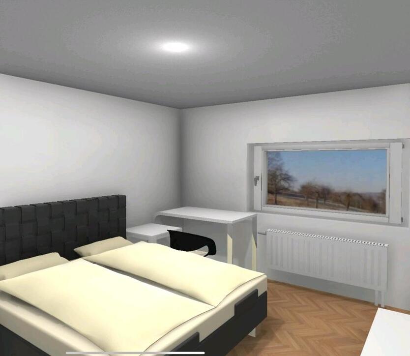 Großes WG Zimmer in Duisdorf