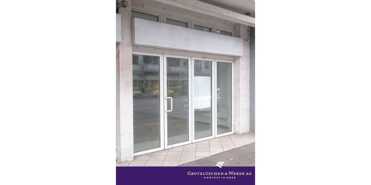 Gewerbeobjekt Bremerhaven Leherheide - 750&euro; | Angebot:27288862