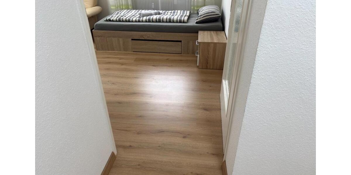 Etagenwohnung Rottweil - 2 Zimmer, 58 m&sup2;, 1.200&euro; | Angebot:24628995