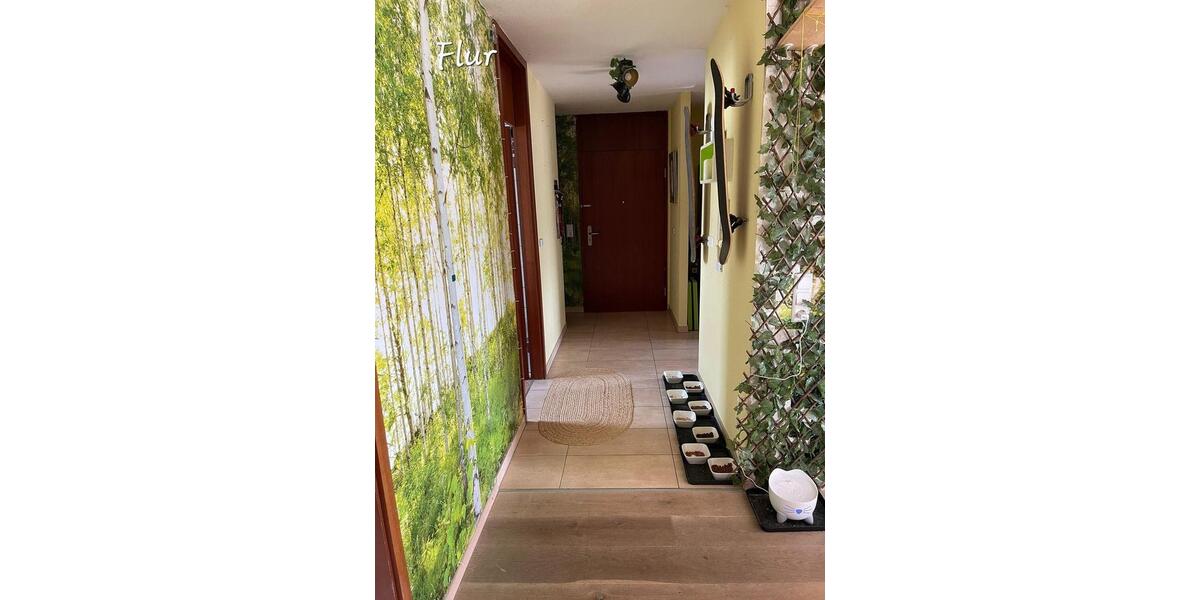 Dachgeschoßwohnung Süßen - 3 Zimmer, 84 m&sup2;, 820&euro; | Angebot:26226747